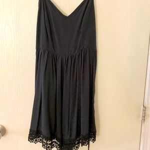 🖤CROCHET LACE ROMPER🖤